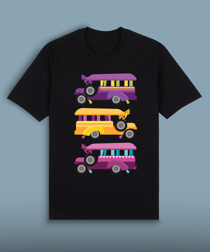 Jeep Life - Retro