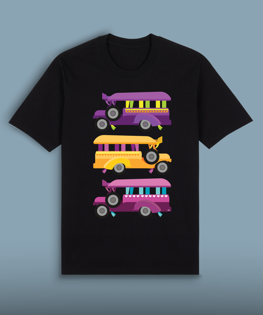 Jeep Life - Retro