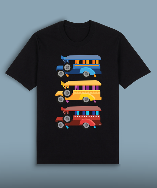 Jeep Life - Vibrant