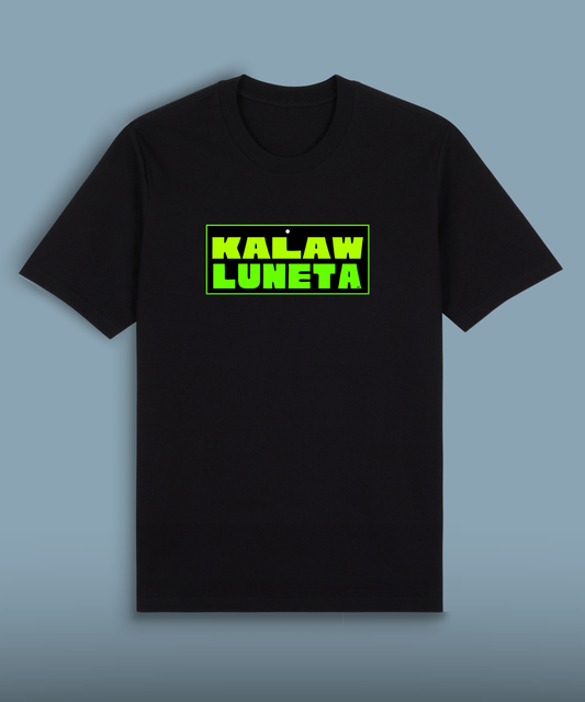 Kalaw Luneta