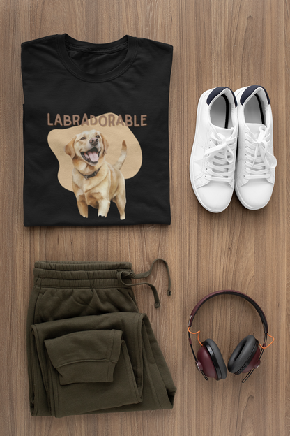 Labradorable - Brown Labrador
