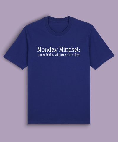 Monday Mindset