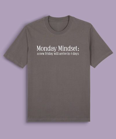 Monday Mindset