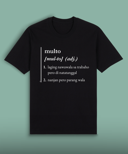 Multo