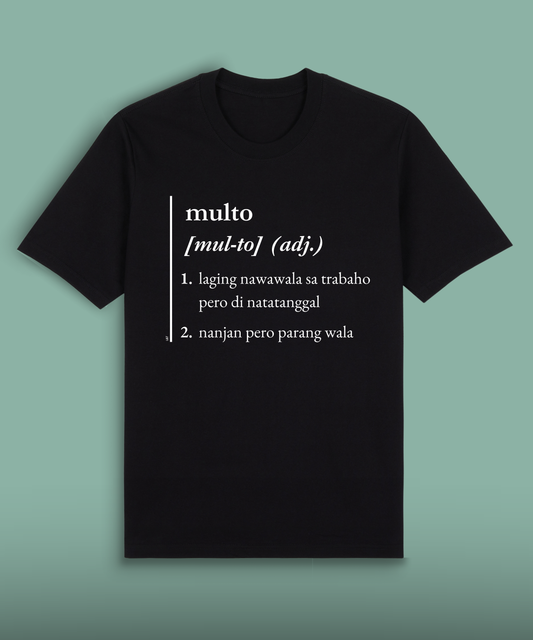 Multo