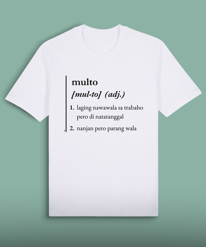 Multo