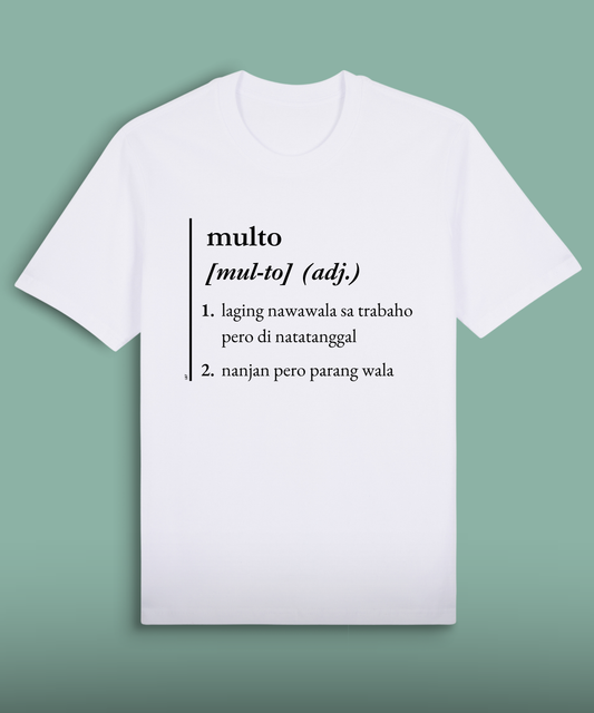 Multo