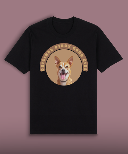 Original Pinoy Good Girl - Askal