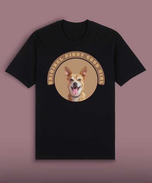 Original Pinoy Good Girl - Askal