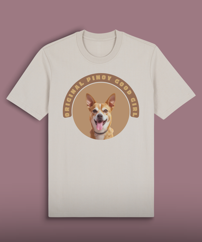 Original Pinoy Good Girl - Askal