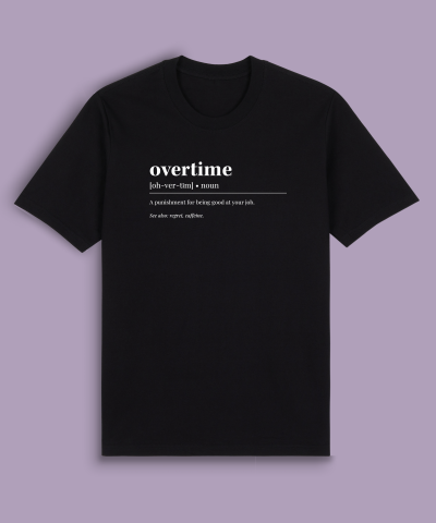 overtime