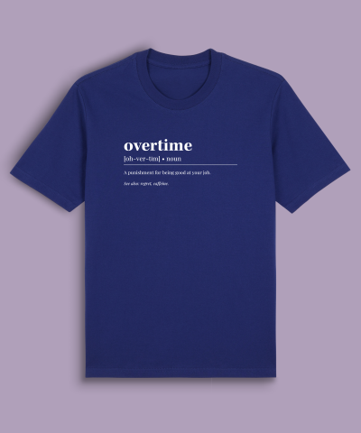 overtime