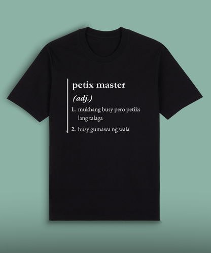 Petix Master