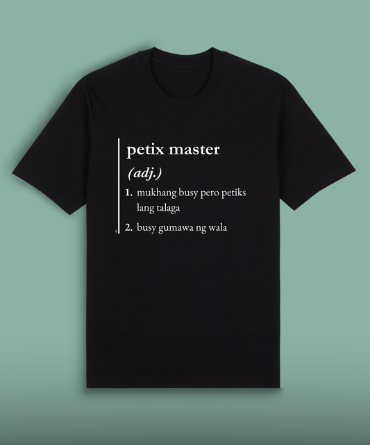 Petix Master