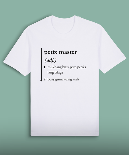 Petix Master