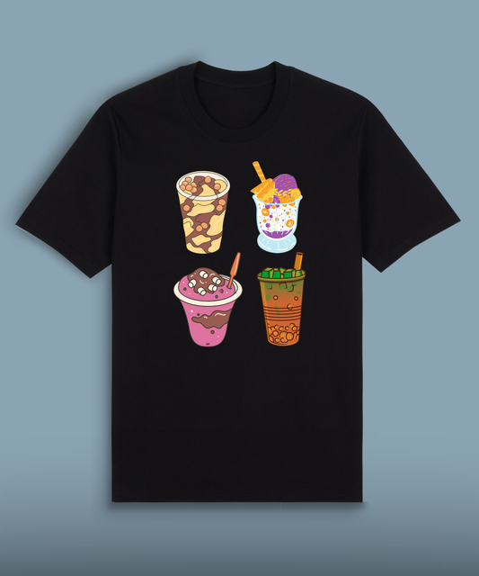 Pinoy Style In A Cup - Big Print