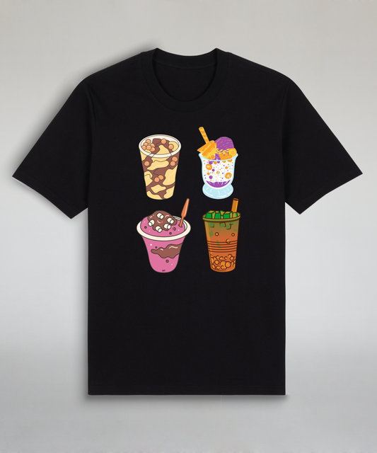 Pinoy Style In A Cup - Big Print