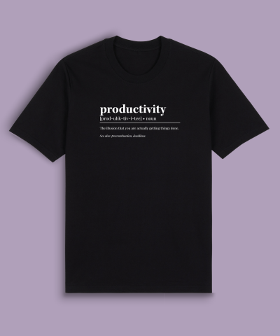 productivity