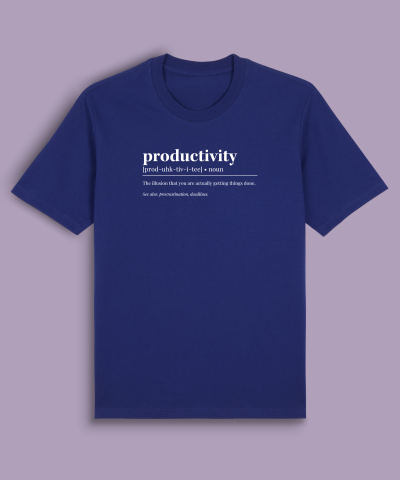 productivity