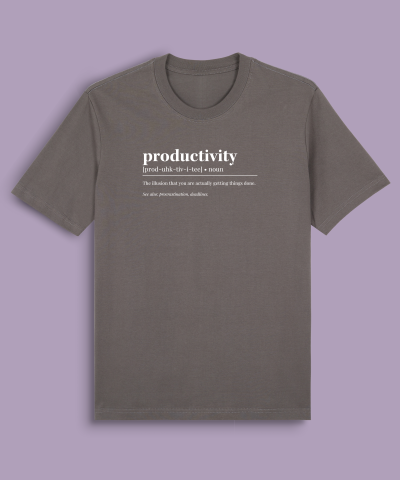 productivity