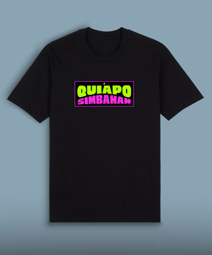 Quiapo Simbahan