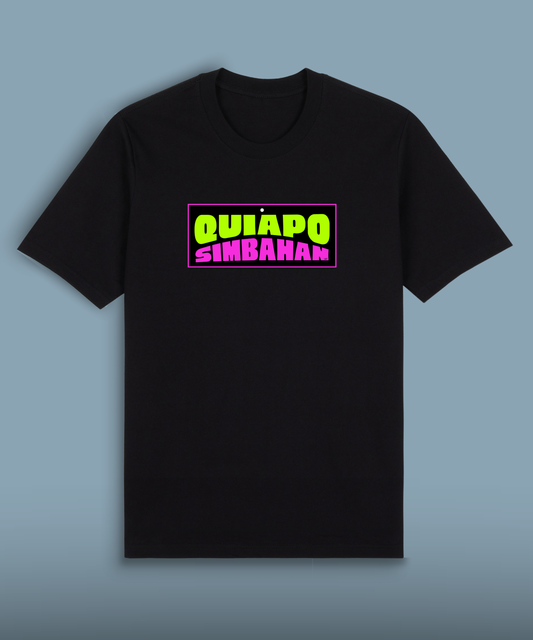 Quiapo Simbahan