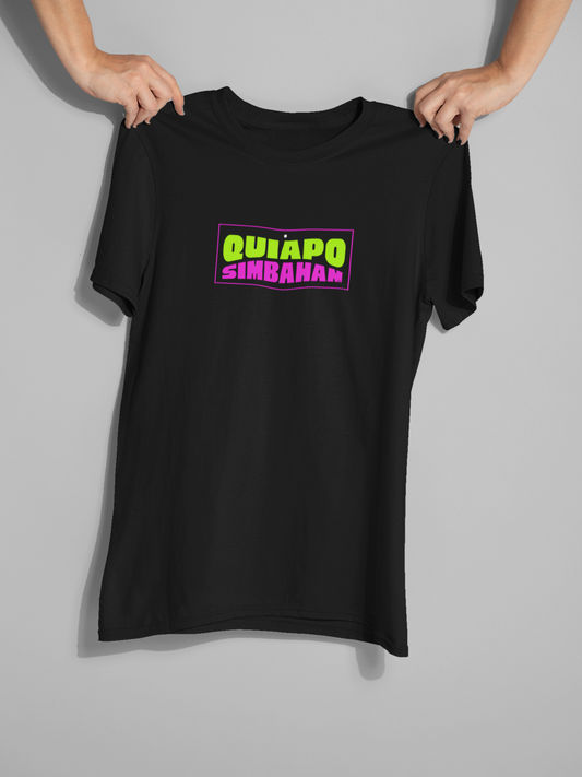 Quiapo Simbahan