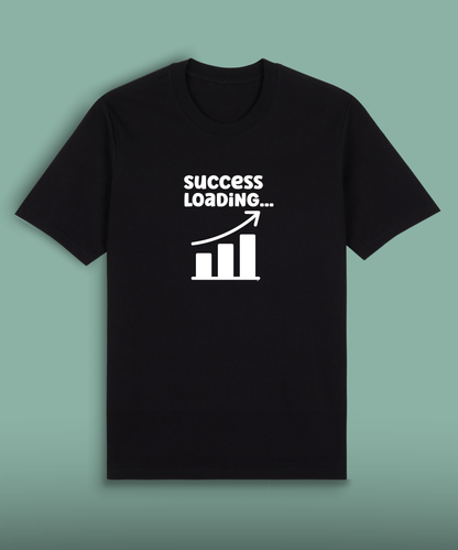 Success Loading