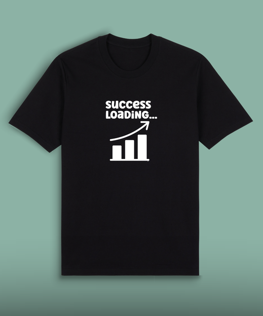 Success Loading