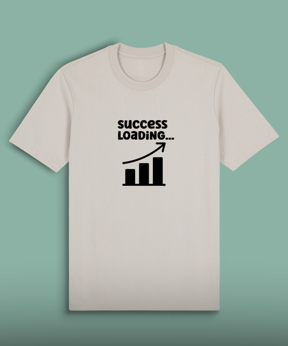Success Loading