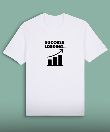 Success Loading