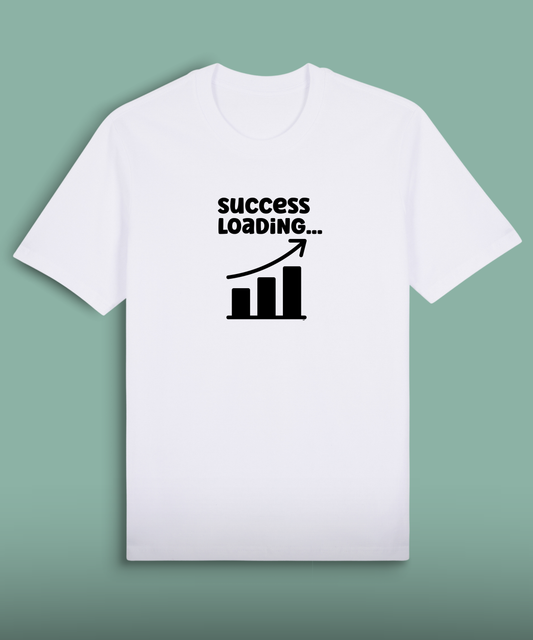 Success Loading