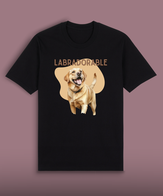 Labradorable - Tan Labrador
