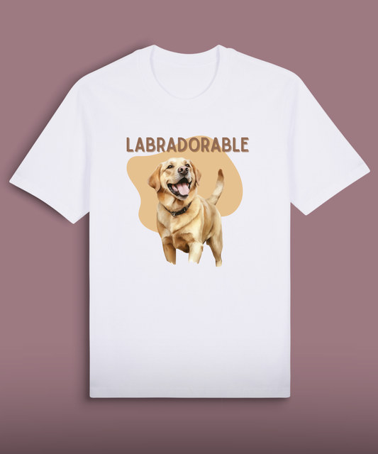 Labradorable - Tan Labrador