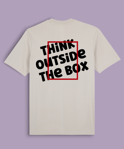 Think Outside the Box