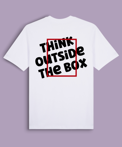 Think Outside the Box