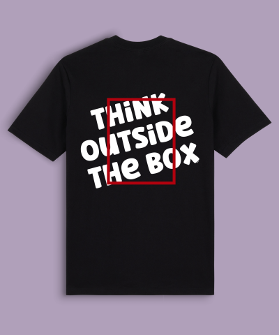 Think Outside the Box