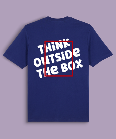 Think Outside the Box