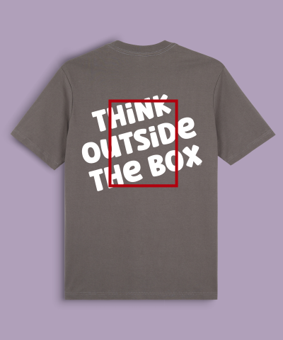 Think Outside the Box