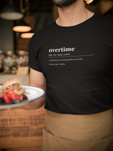 overtime