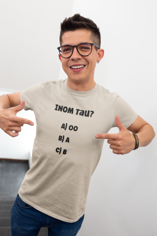 Inom Tau?