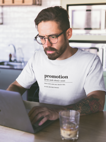promotion