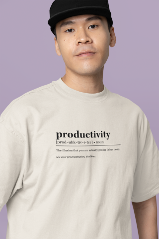 productivity