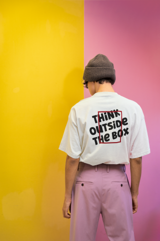 Think Outside the Box
